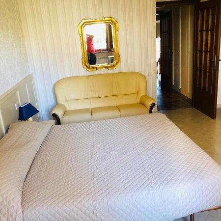 B&B San Liborio Civitavecchia Kültér fotó