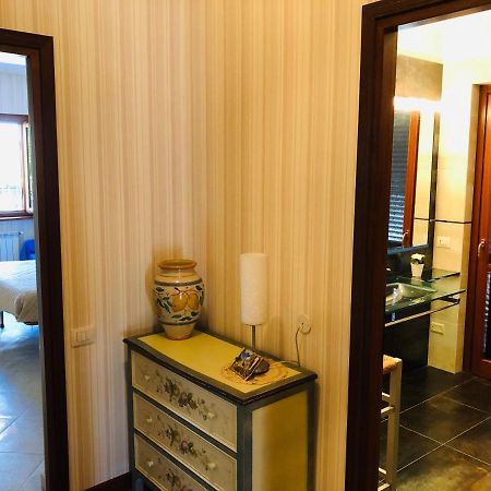 B&B San Liborio Civitavecchia Kültér fotó