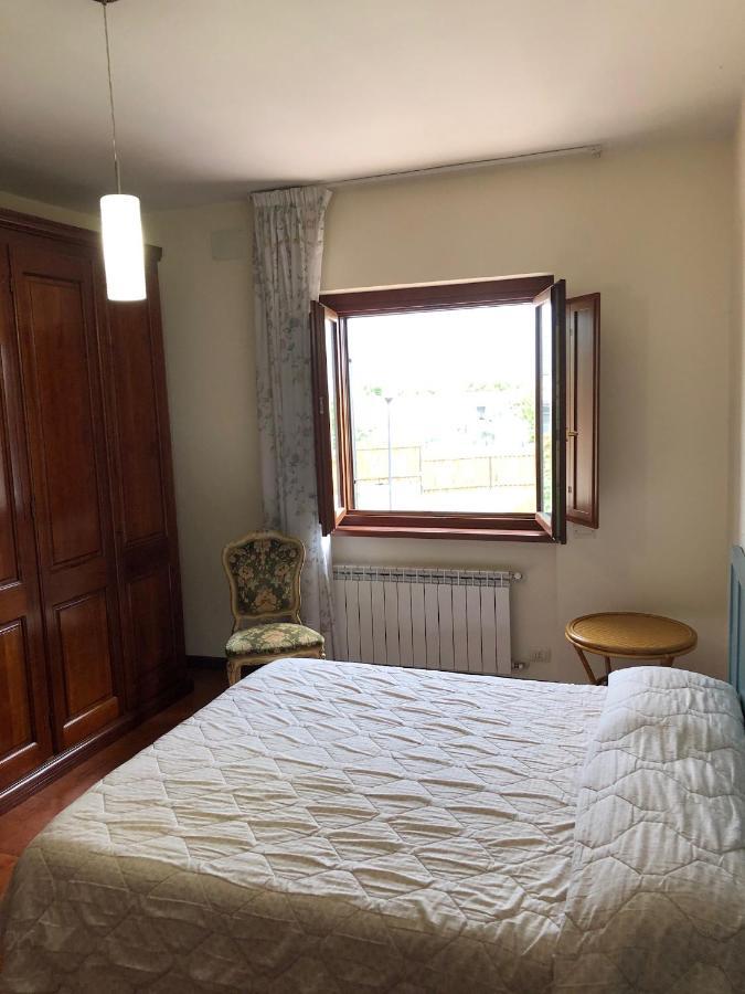 B&B San Liborio Civitavecchia Kültér fotó