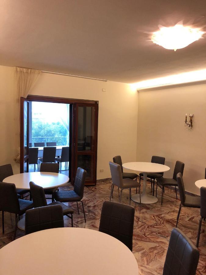 B&B San Liborio Civitavecchia Kültér fotó