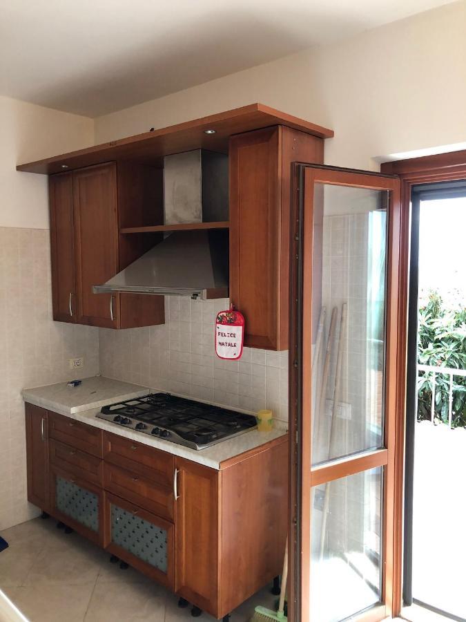 B&B San Liborio Civitavecchia Kültér fotó