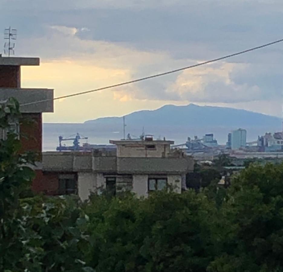 B&B San Liborio Civitavecchia Kültér fotó