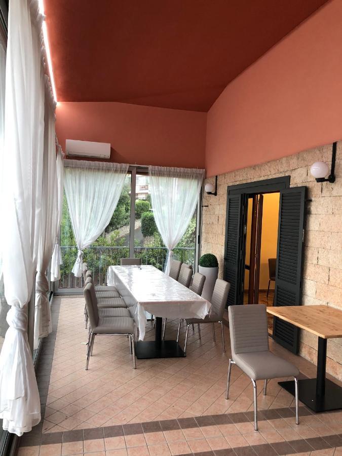 B&B San Liborio Civitavecchia Kültér fotó