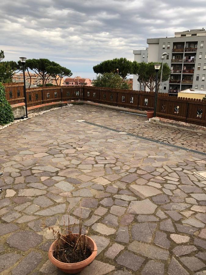 B&B San Liborio Civitavecchia Kültér fotó