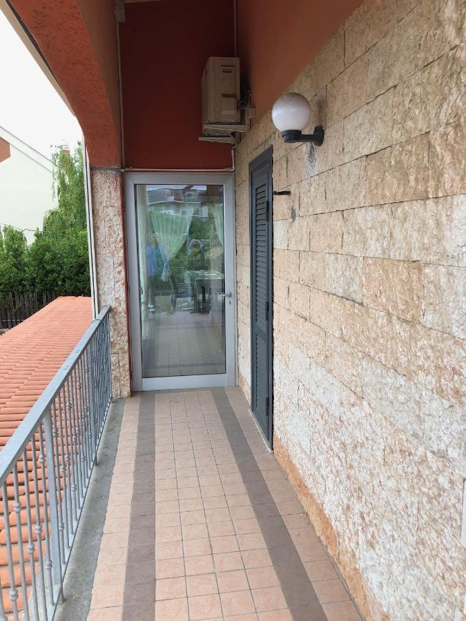 B&B San Liborio Civitavecchia Kültér fotó