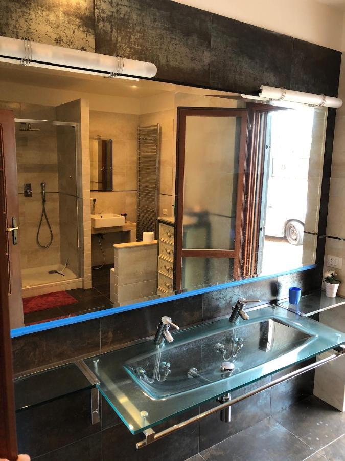 B&B San Liborio Civitavecchia Kültér fotó