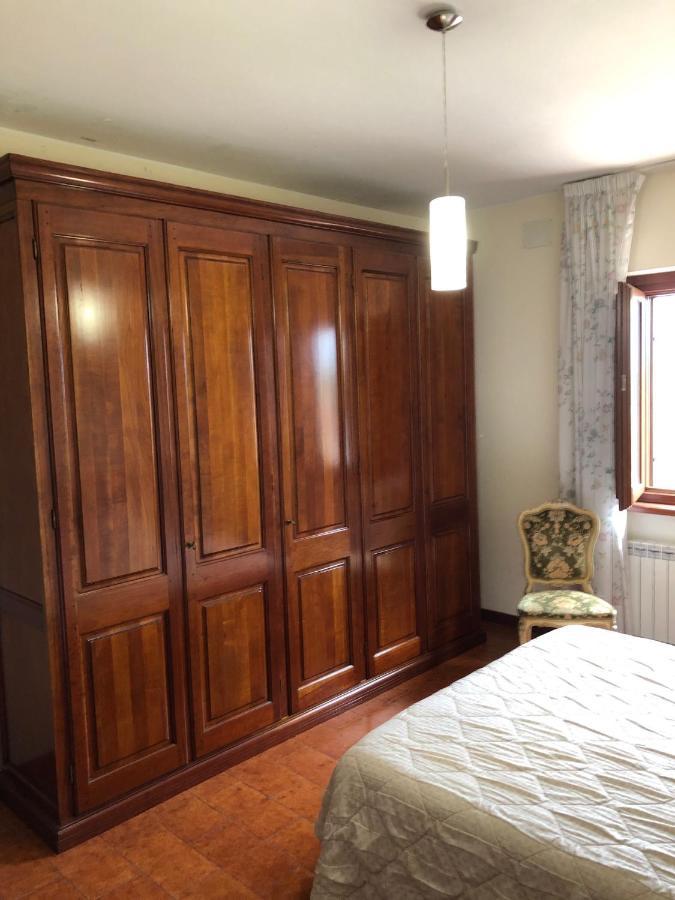 B&B San Liborio Civitavecchia Kültér fotó