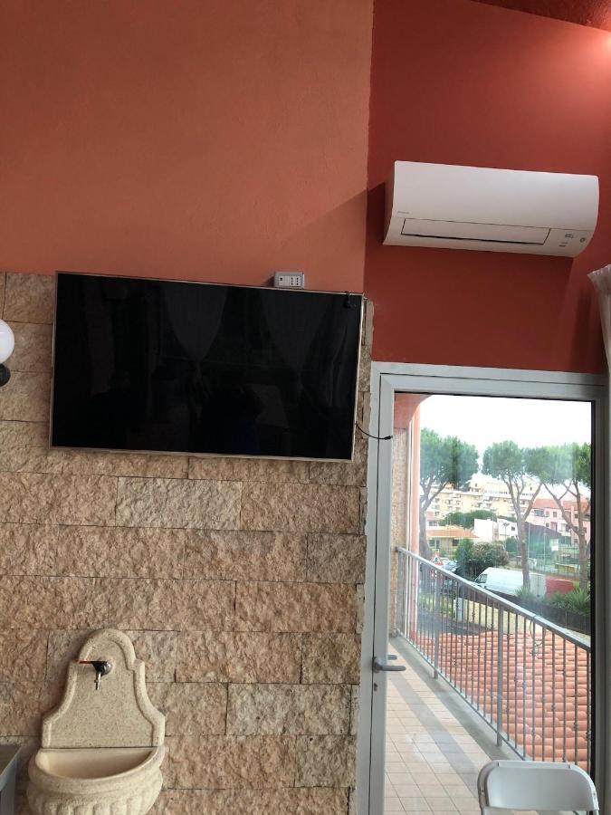 B&B San Liborio Civitavecchia Kültér fotó