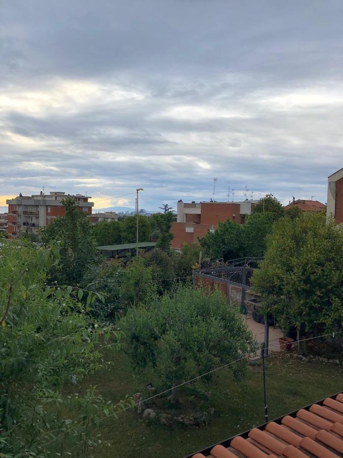 B&B San Liborio Civitavecchia Kültér fotó
