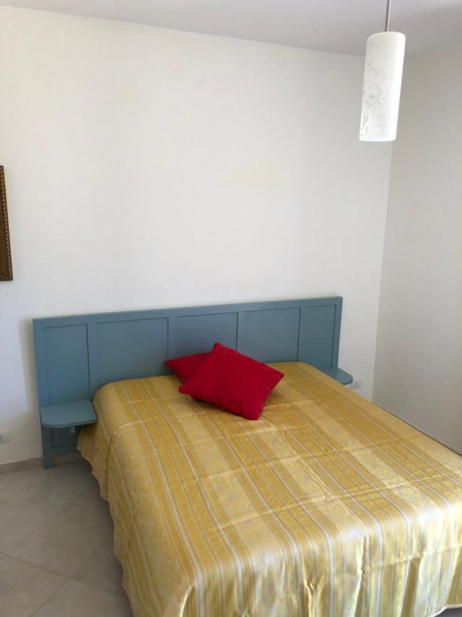 B&B San Liborio Civitavecchia Kültér fotó