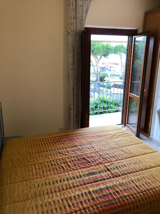 B&B San Liborio Civitavecchia Kültér fotó