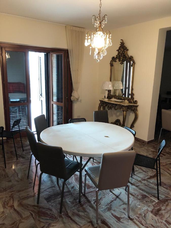 B&B San Liborio Civitavecchia Kültér fotó
