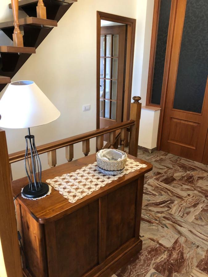 B&B San Liborio Civitavecchia Kültér fotó