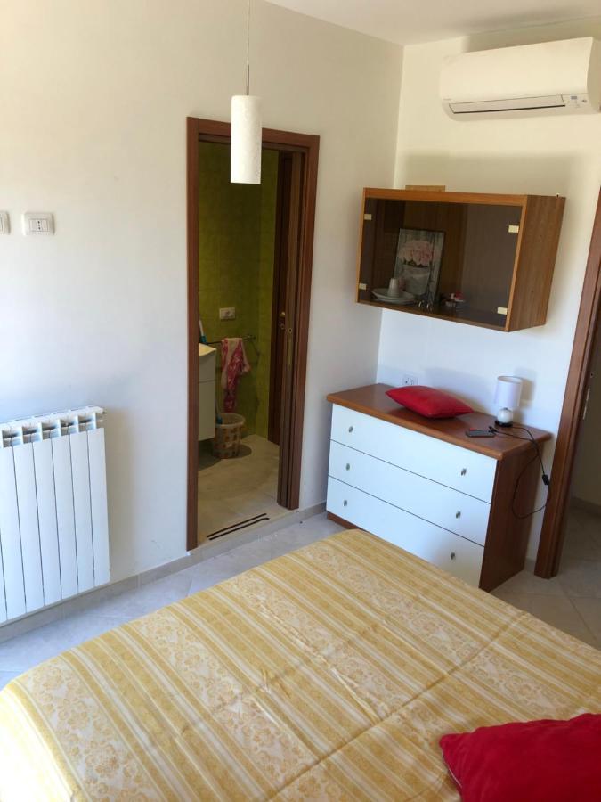 B&B San Liborio Civitavecchia Kültér fotó