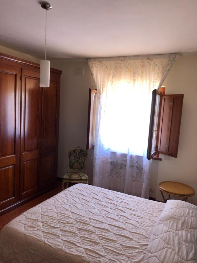B&B San Liborio Civitavecchia Kültér fotó