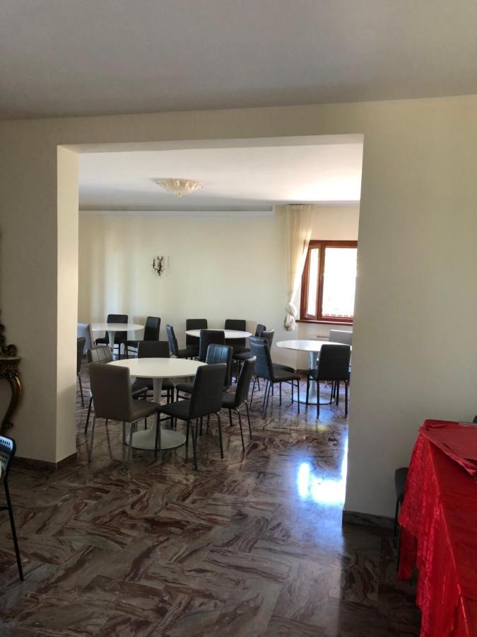 B&B San Liborio Civitavecchia Kültér fotó