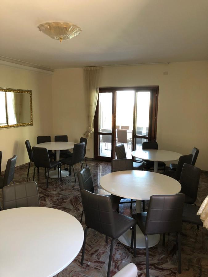 B&B San Liborio Civitavecchia Kültér fotó
