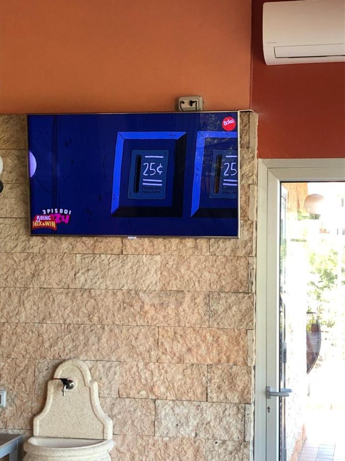 B&B San Liborio Civitavecchia Kültér fotó
