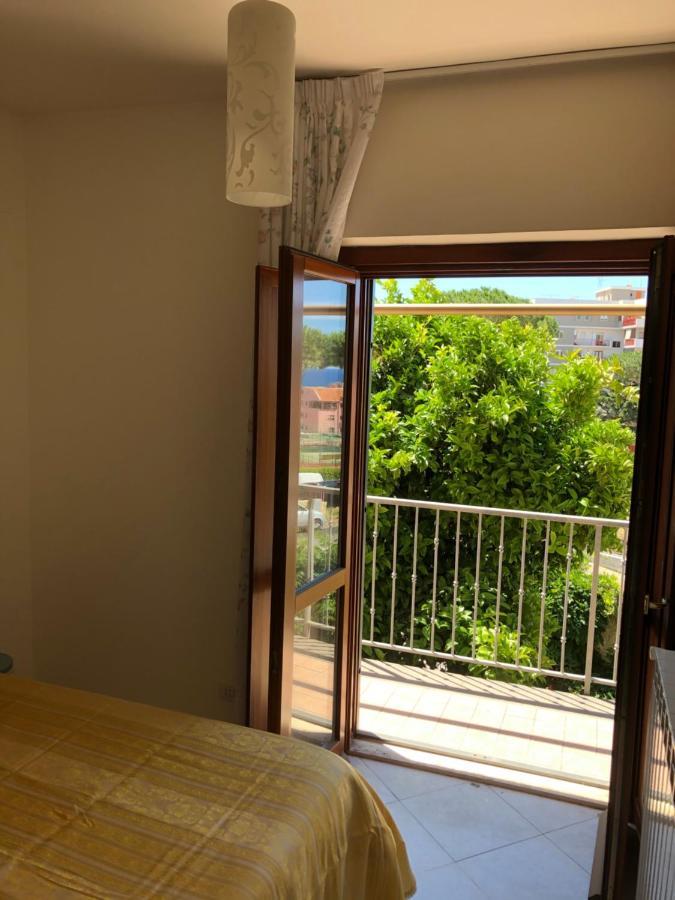 B&B San Liborio Civitavecchia Kültér fotó