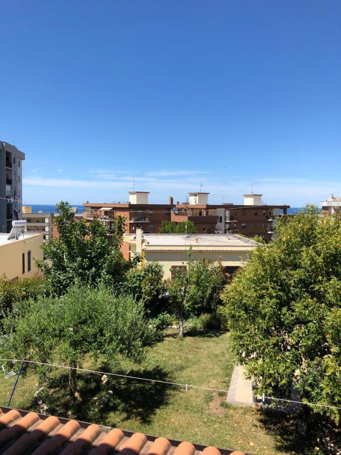 B&B San Liborio Civitavecchia Kültér fotó