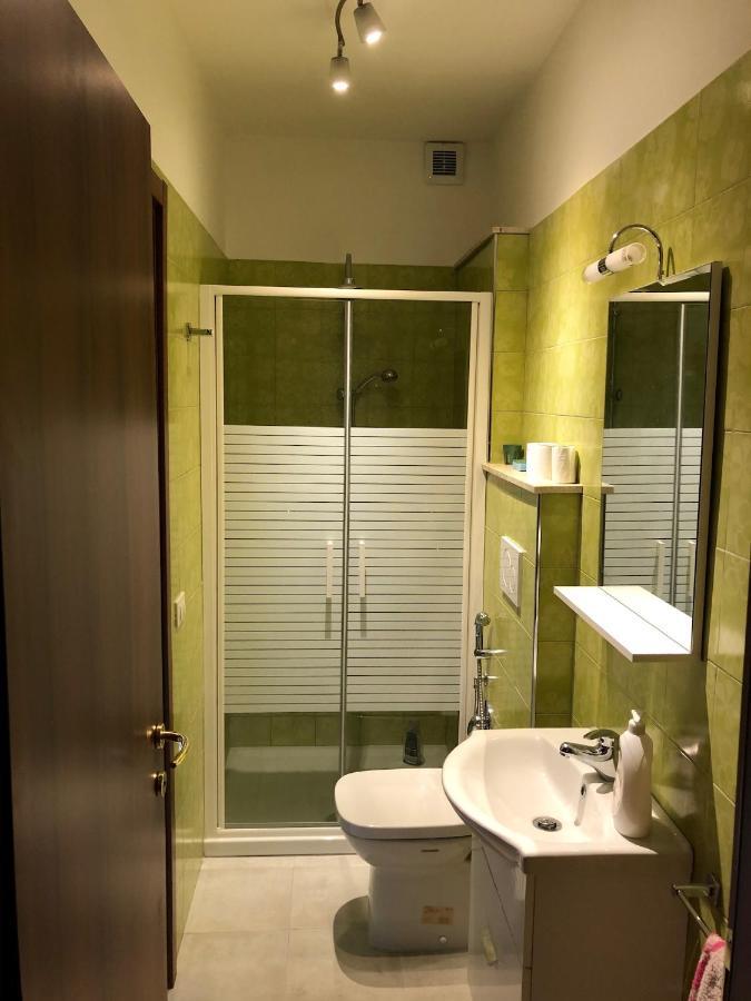B&B San Liborio Civitavecchia Kültér fotó