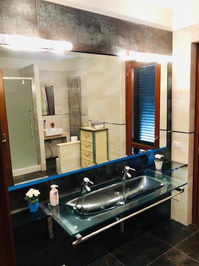 B&B San Liborio Civitavecchia Kültér fotó