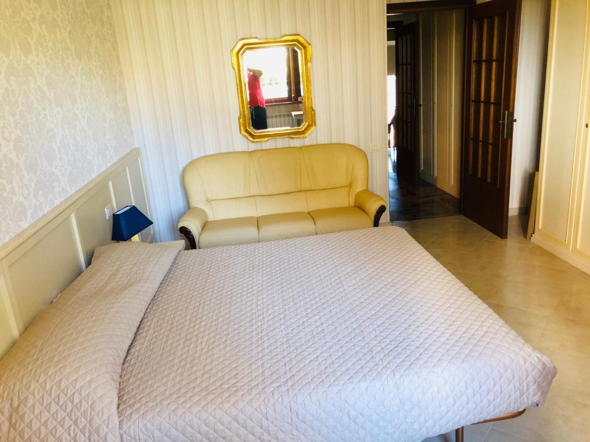B&B San Liborio Civitavecchia Kültér fotó