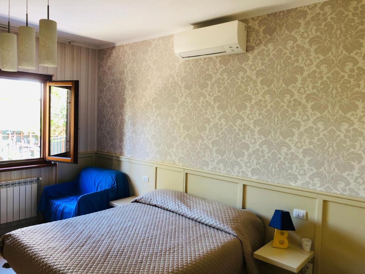 B&B San Liborio Civitavecchia Kültér fotó
