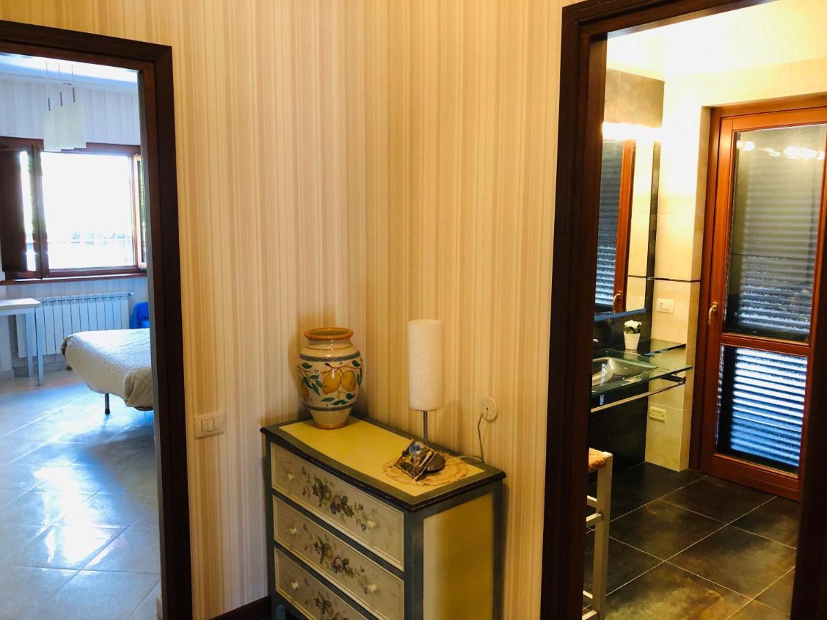 B&B San Liborio Civitavecchia Kültér fotó