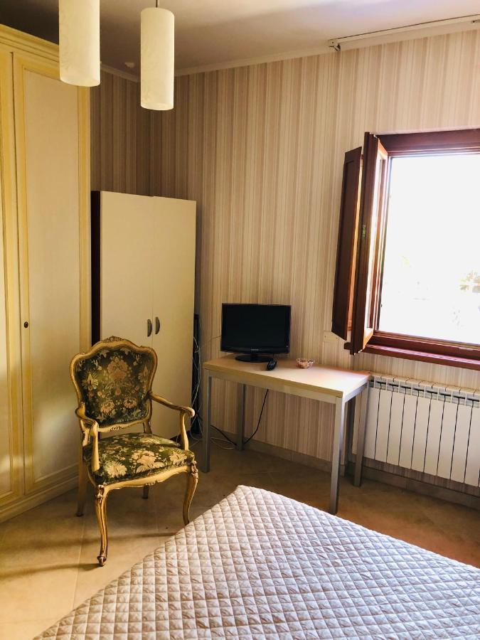 B&B San Liborio Civitavecchia Kültér fotó